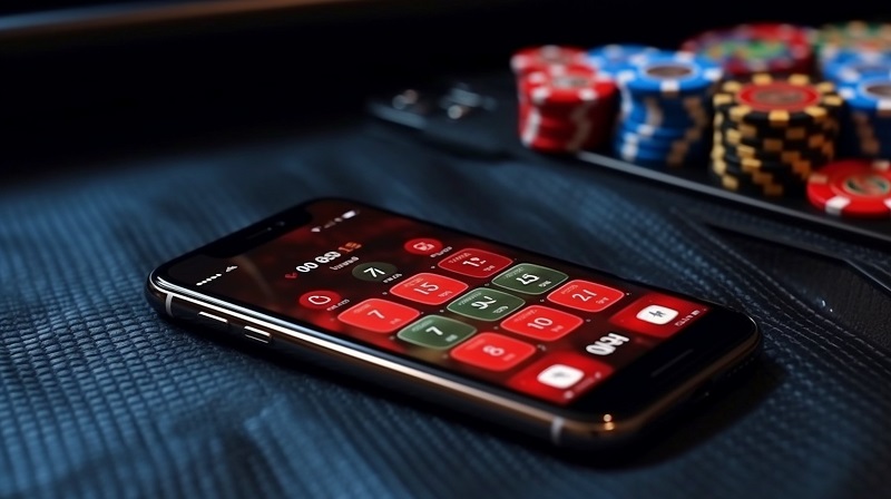 Rise of Mobile Gambling